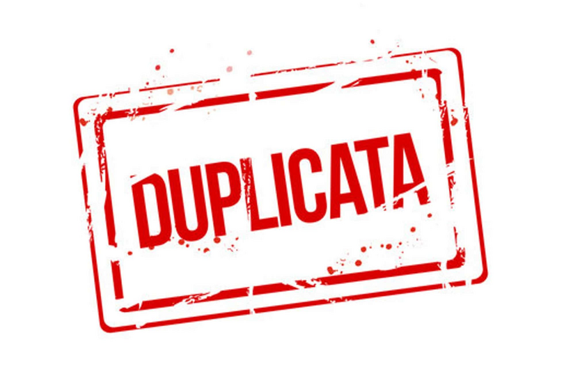demande de duplicata pedigree fbkc