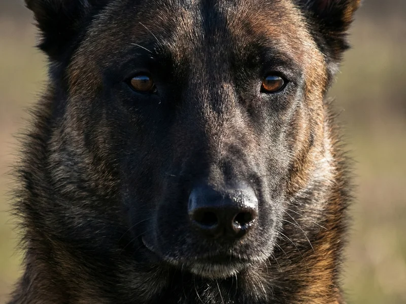 Image de chien de race Berger Belge Malinois