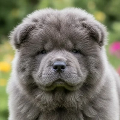Exo Khan Ao-Ming  - Chow-Chow FBKC