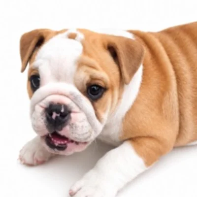 Barth De La Butte de Goliath - Bouledogue anglais FBKC